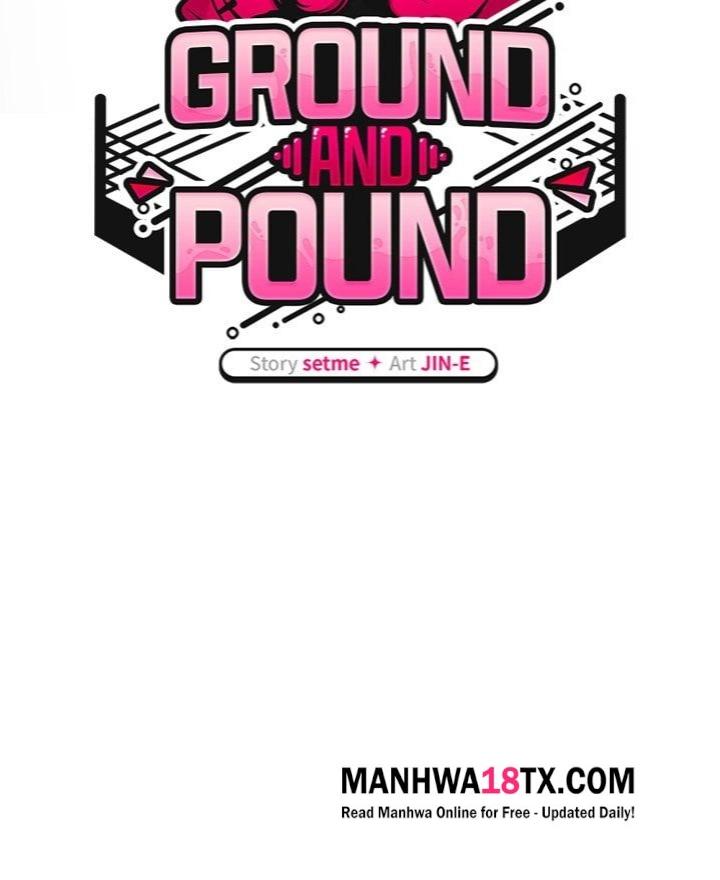 Ground and Pound - Chapter 60 Page 47