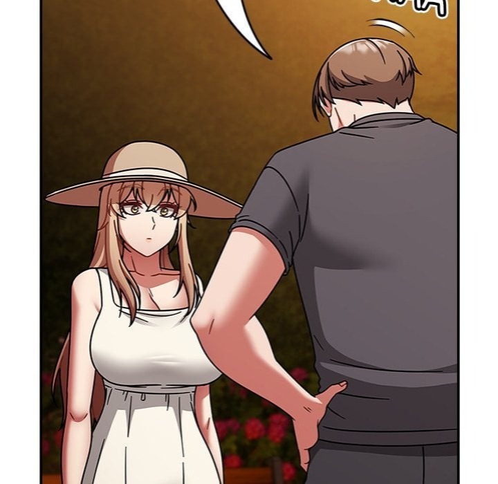 Ground and Pound - Chapter 60 Page 60