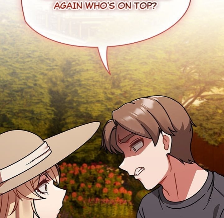 Ground and Pound - Chapter 60 Page 63