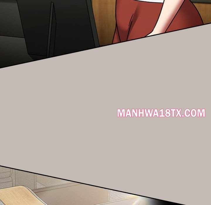 Ground and Pound - Chapter 60 Page 78