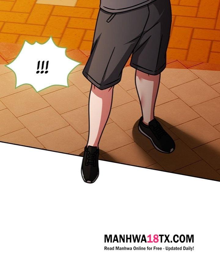 Ground and Pound - Chapter 60 Page 8