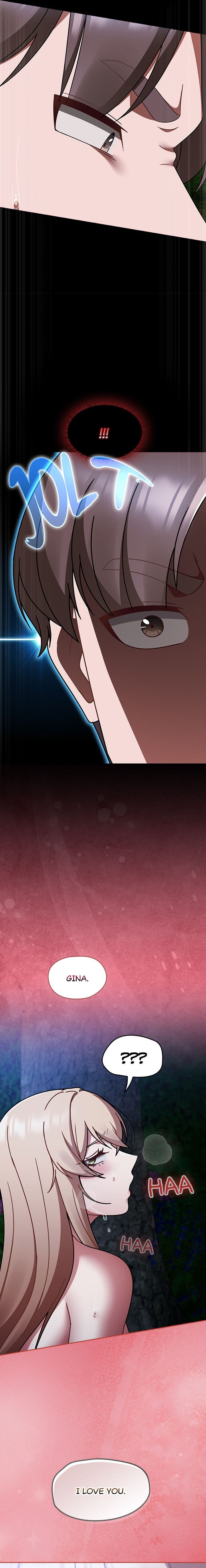 Ground and Pound - Chapter 62 Page 18