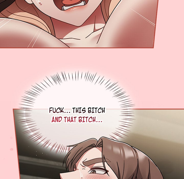 Ground and Pound - Chapter 71 Page 110