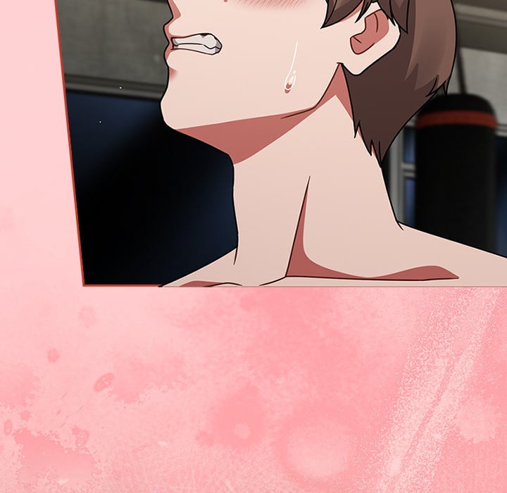 Ground and Pound - Chapter 71 Page 111