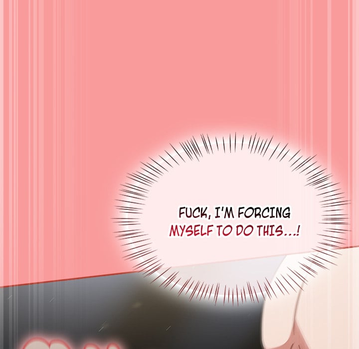 Ground and Pound - Chapter 71 Page 136