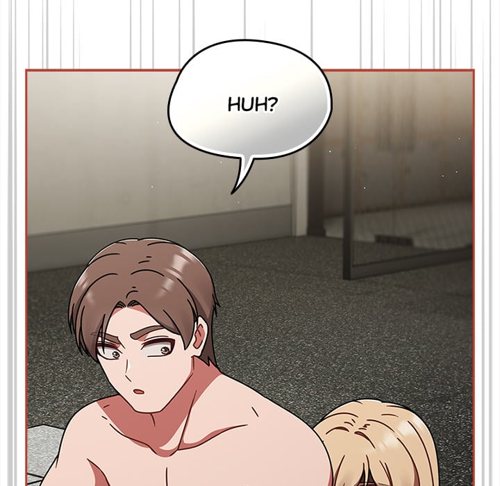 Ground and Pound - Chapter 71 Page 153