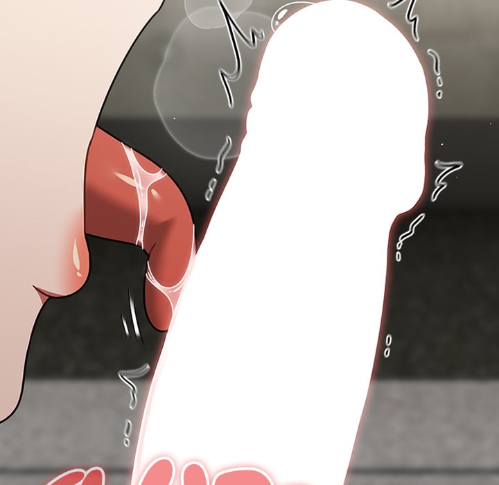 Ground and Pound - Chapter 71 Page 27