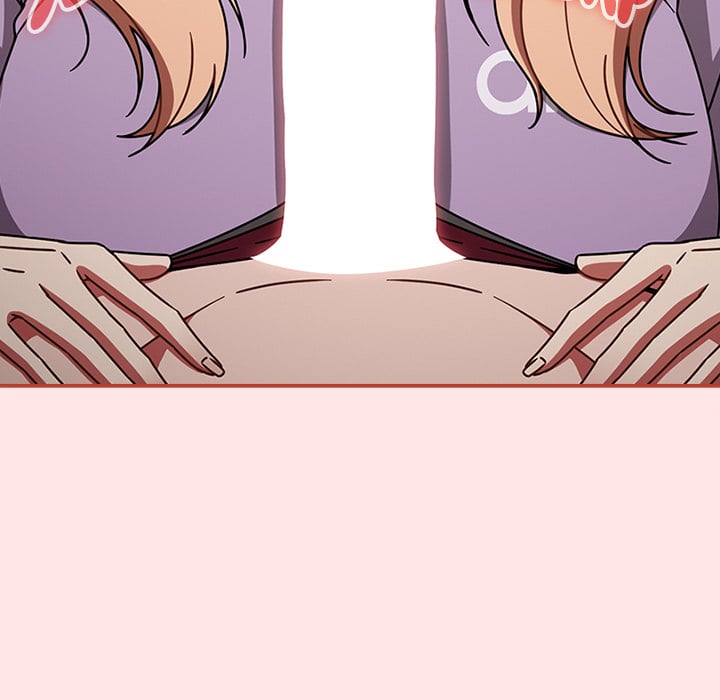 Ground and Pound - Chapter 71 Page 31