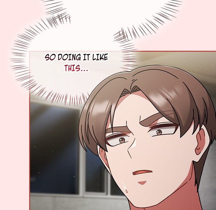 Ground and Pound - Chapter 71 Page 59