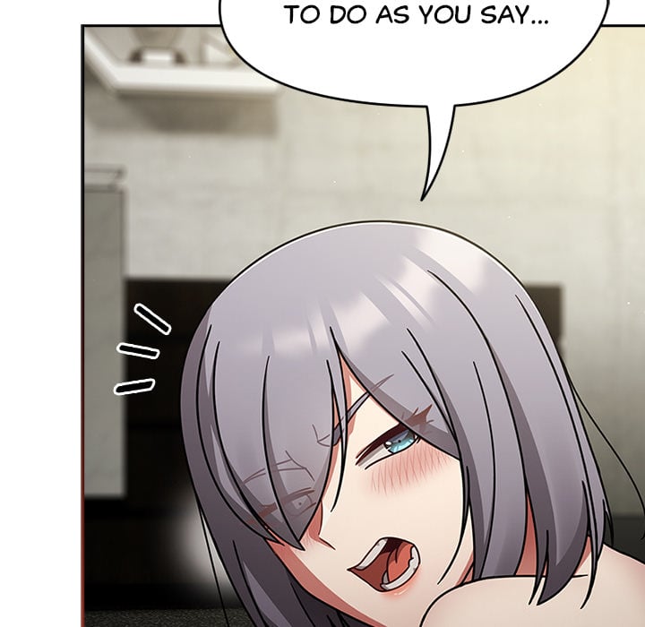 Ground and Pound - Chapter 71 Page 6