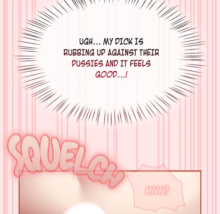 Ground and Pound - Chapter 71 Page 79