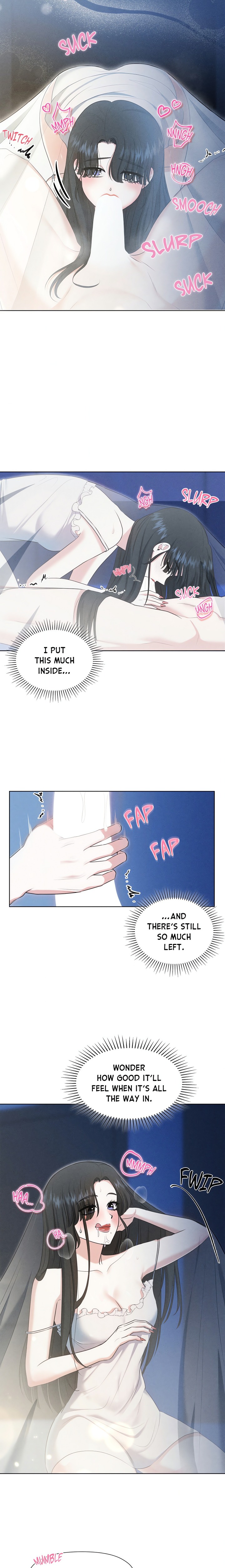 You’re in Trouble, Mister! - Chapter 1 Page 9