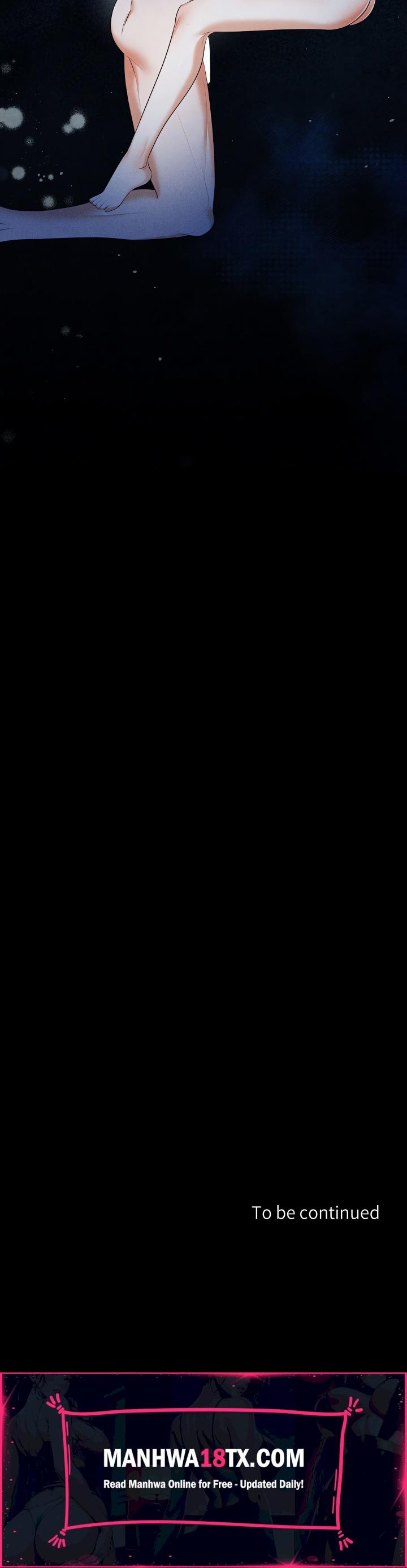 You’re in Trouble, Mister! - Chapter 2 Page 22