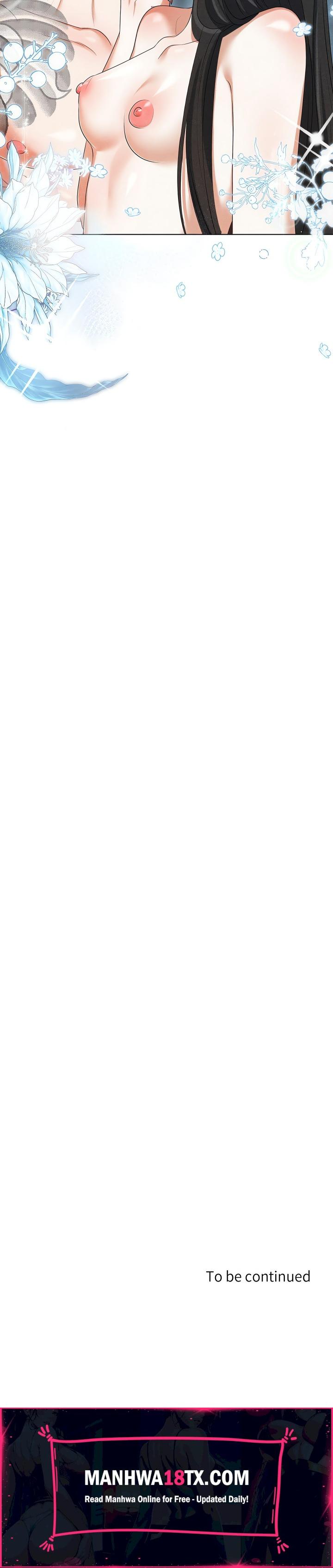 You’re in Trouble, Mister! - Chapter 4 Page 22