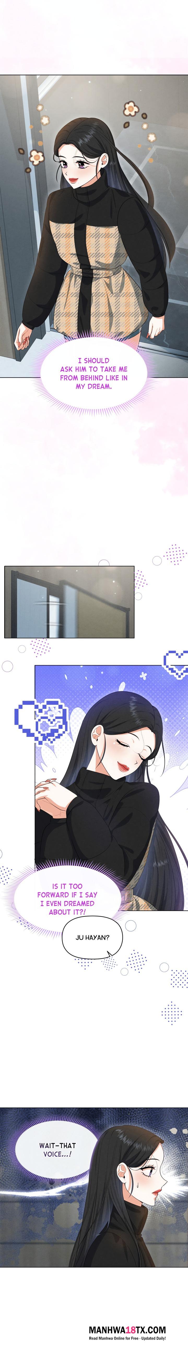 You’re in Trouble, Mister! - Chapter 7 Page 3