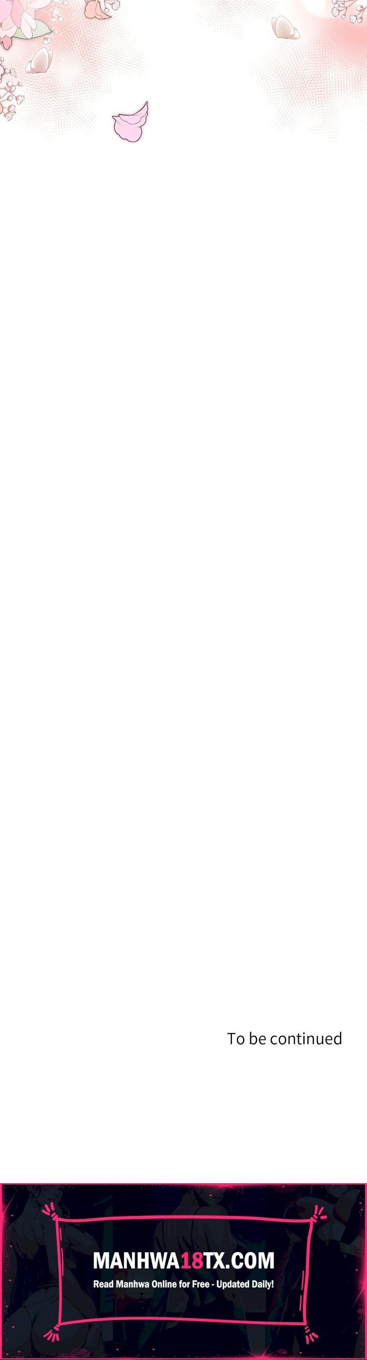 You’re in Trouble, Mister! - Chapter 8 Page 20