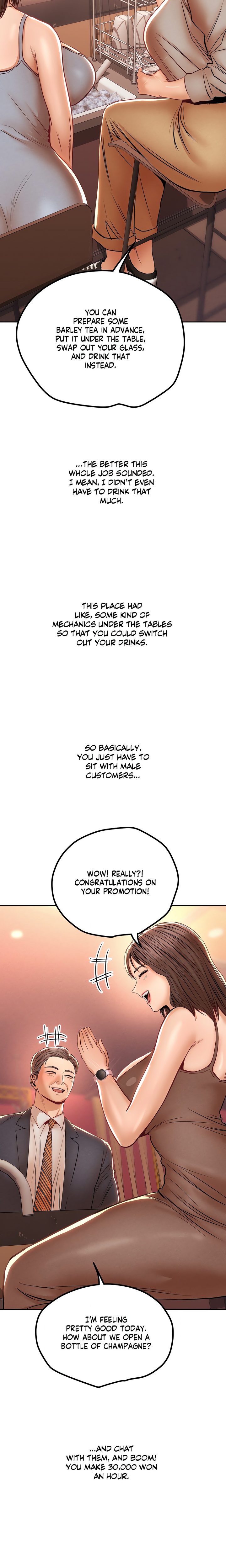 True or False? - Chapter 102 Page 6