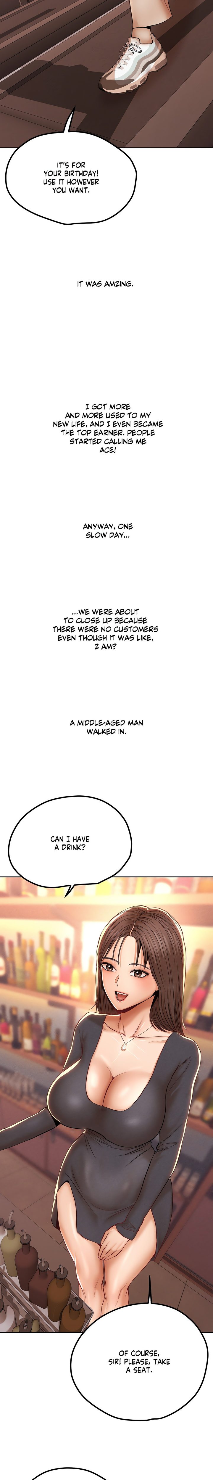 True or False? - Chapter 102 Page 8