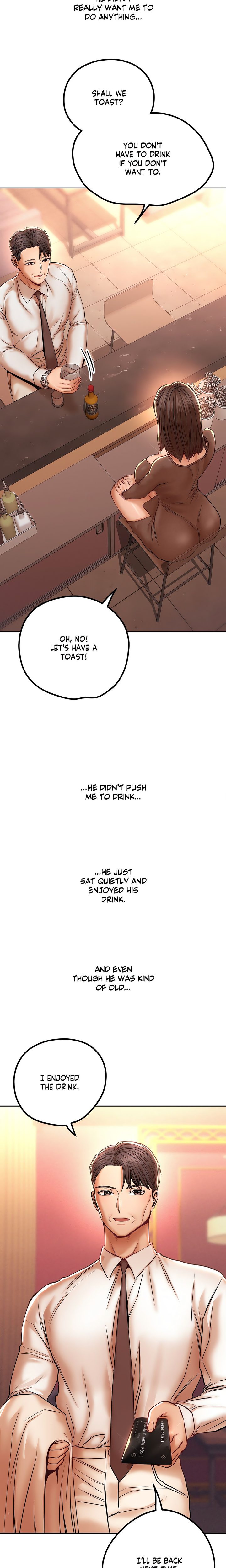 True or False? - Chapter 103 Page 3