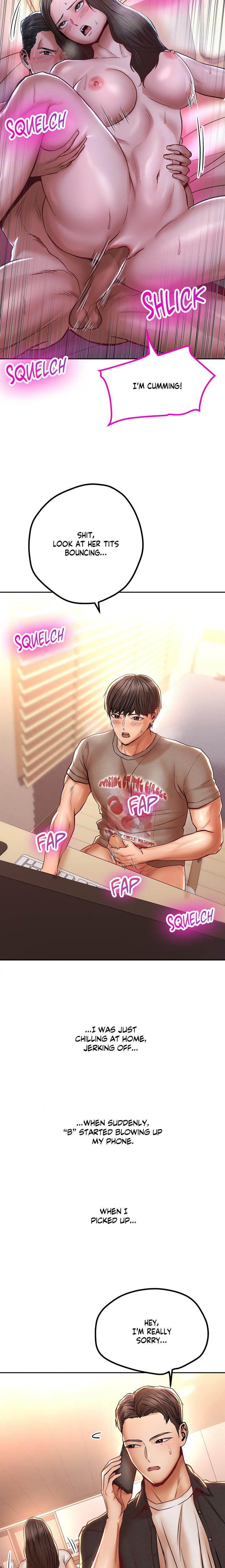 True or False? - Chapter 106 Page 7