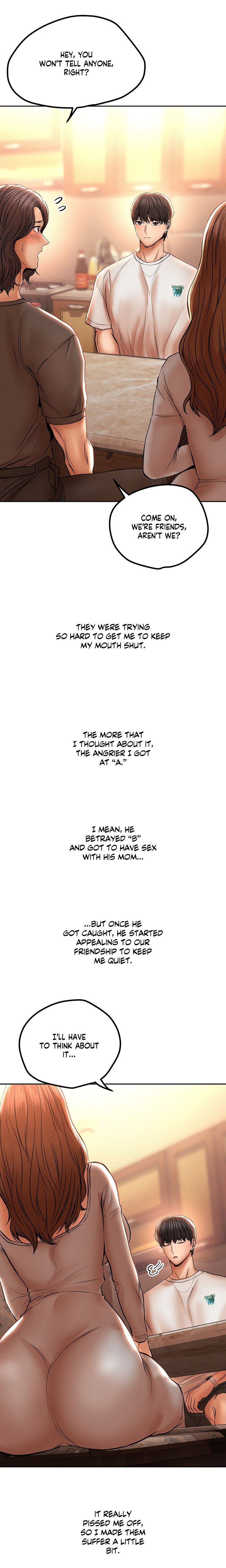 True or False? - Chapter 108 Page 2