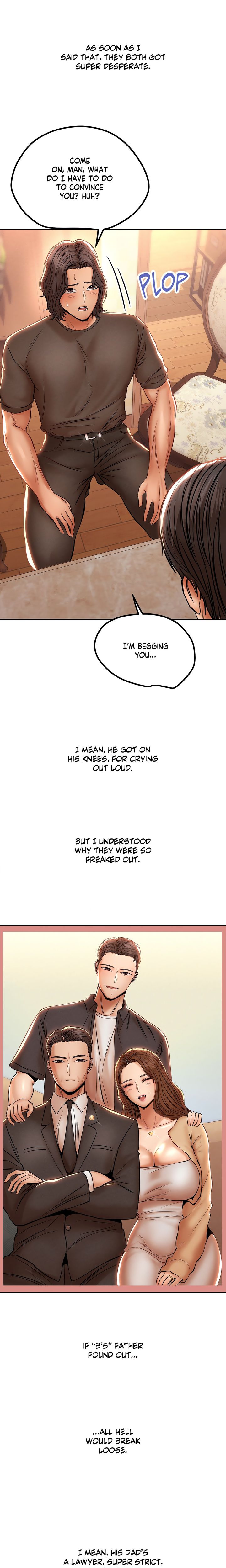 True or False? - Chapter 108 Page 3