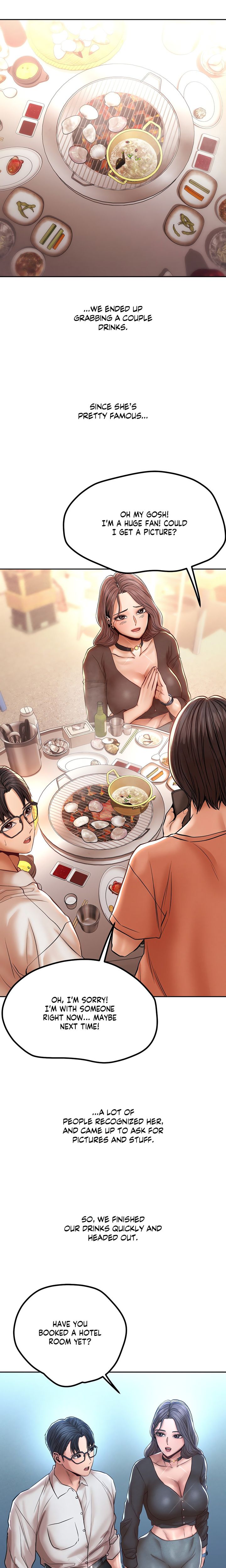 True or False? - Chapter 112 Page 5