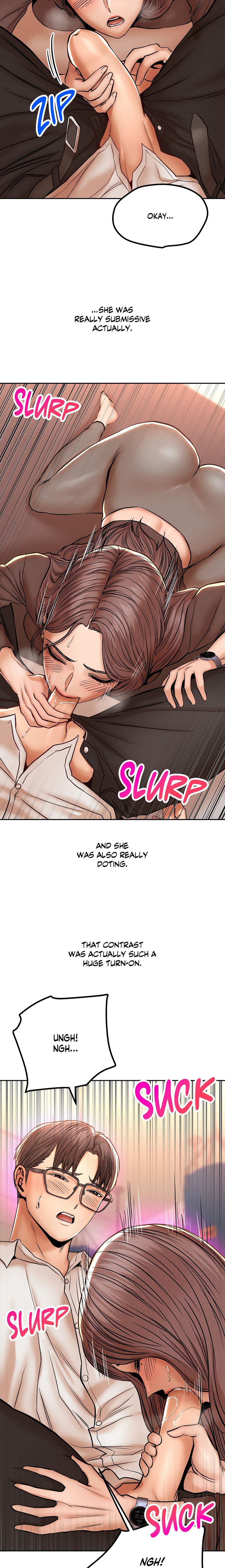 True or False? - Chapter 114 Page 3