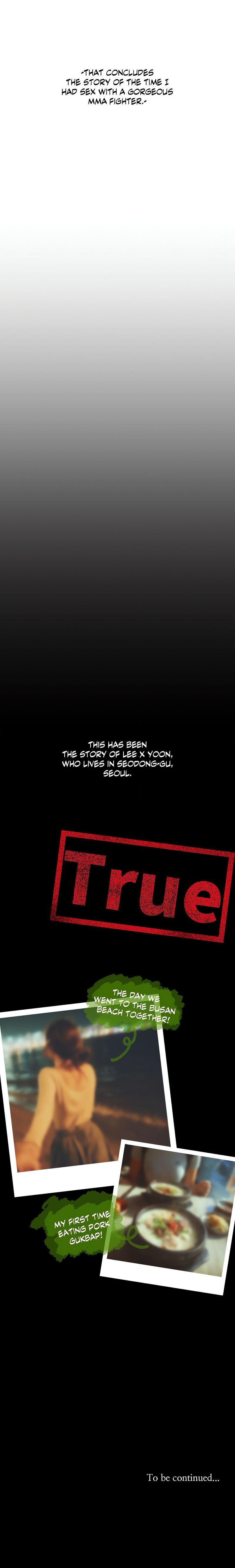 True or False? - Chapter 115 Page 9