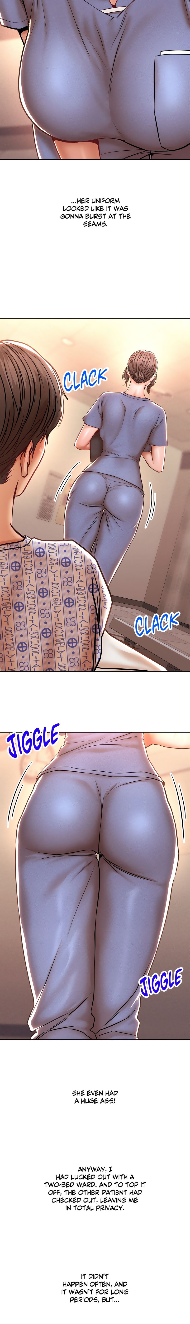 True or False? - Chapter 116 Page 5