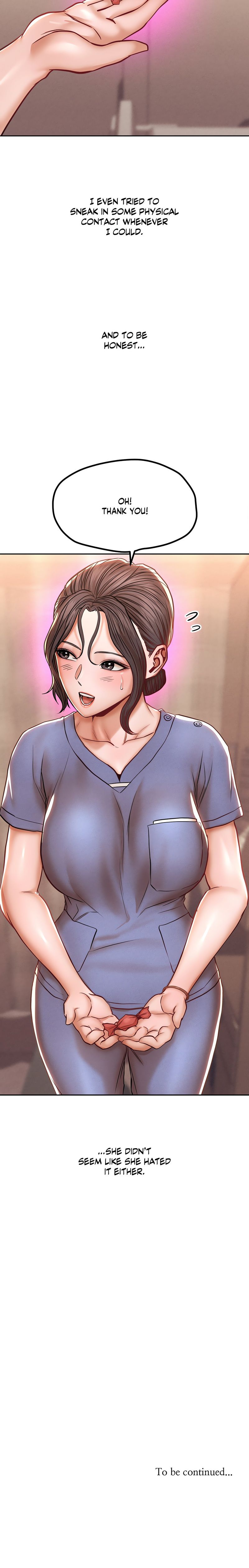 True or False? - Chapter 116 Page 7