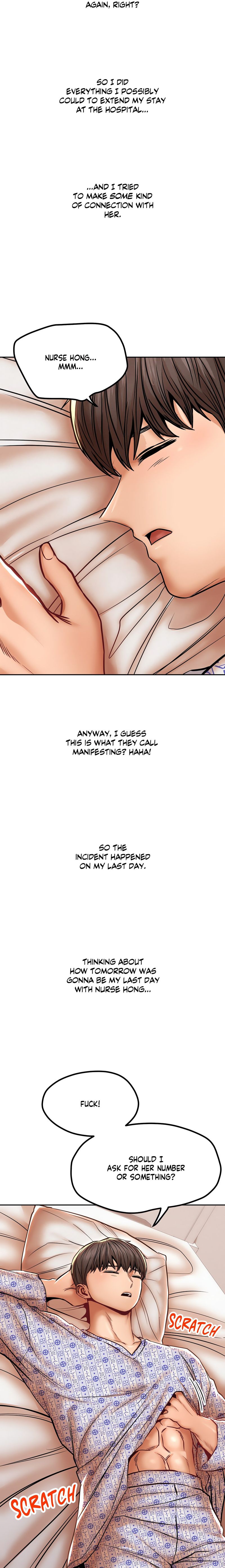 True or False? - Chapter 117 Page 5