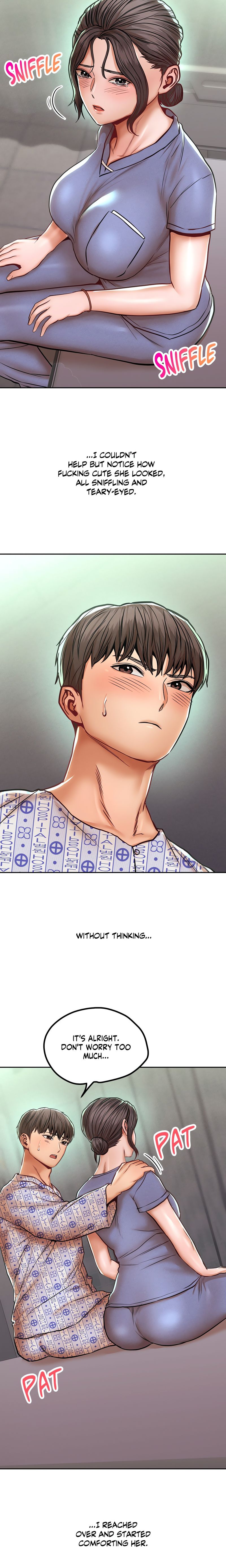 True or False? - Chapter 118 Page 3