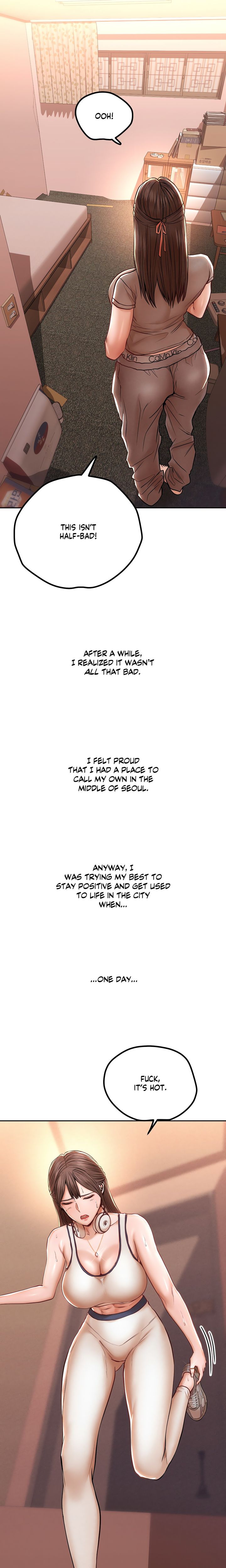 True or False? - Chapter 121 Page 4