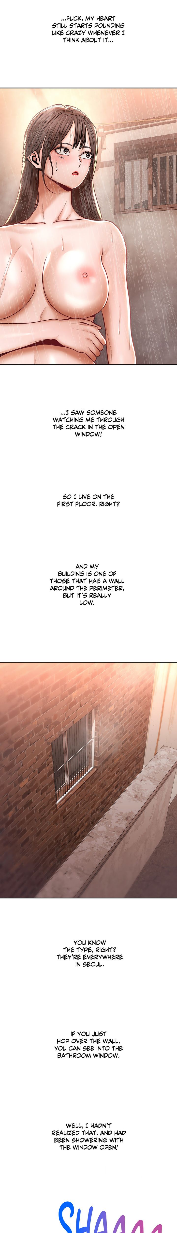 True or False? - Chapter 121 Page 6