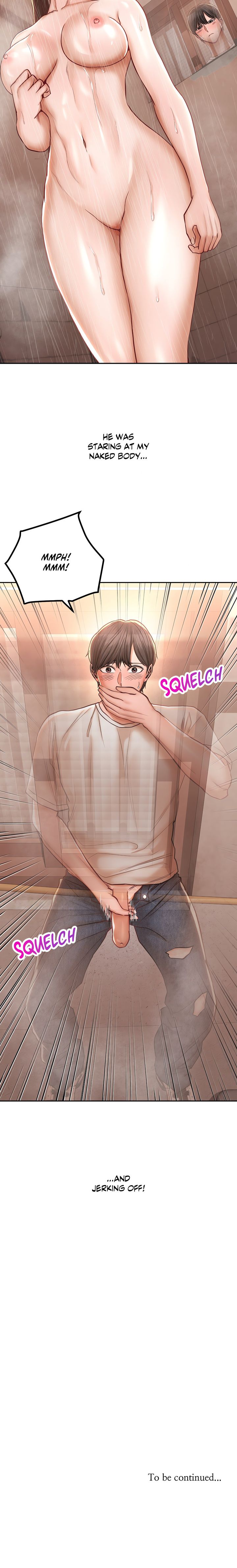 True or False? - Chapter 121 Page 9