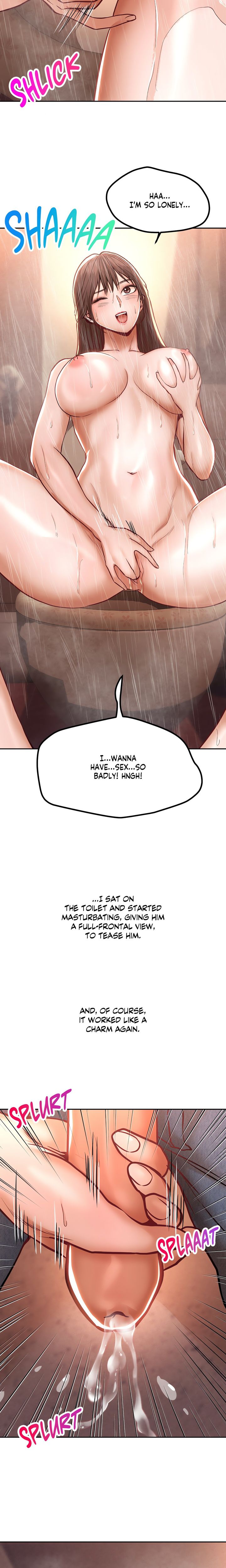 True or False? - Chapter 122 Page 7