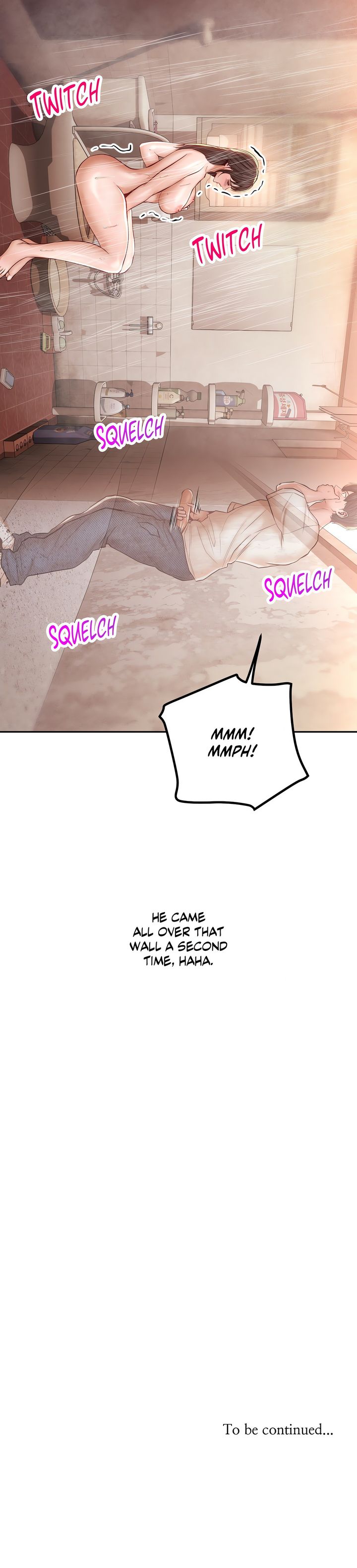 True or False? - Chapter 122 Page 8