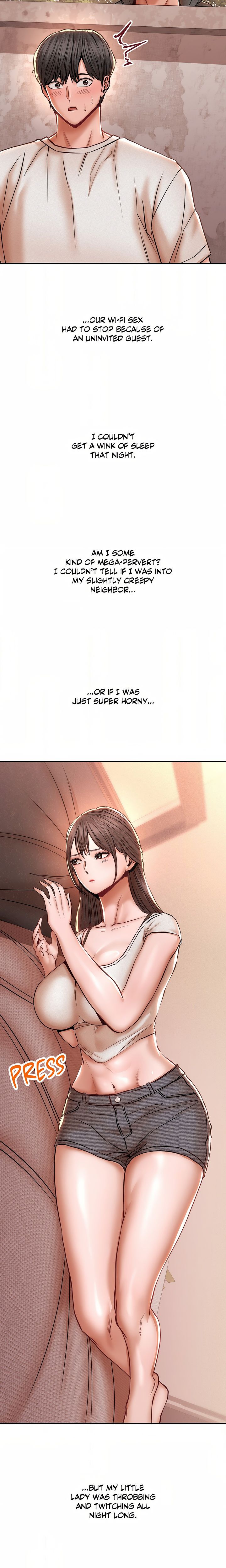 True or False? - Chapter 123 Page 7