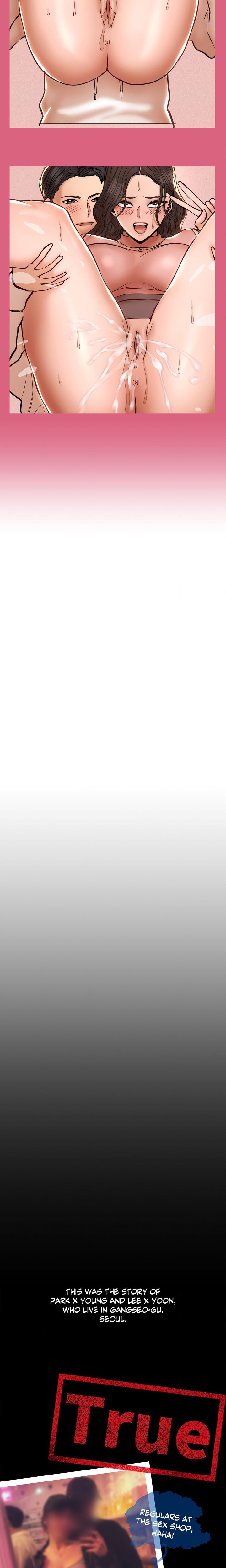 True or False? - Chapter 126 Page 10