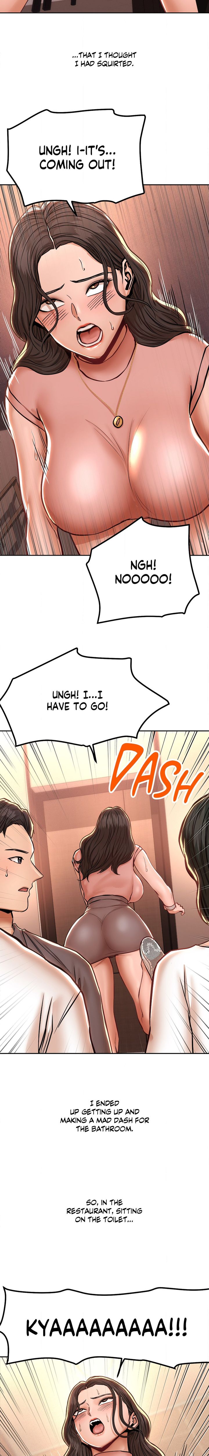 True or False? - Chapter 126 Page 6