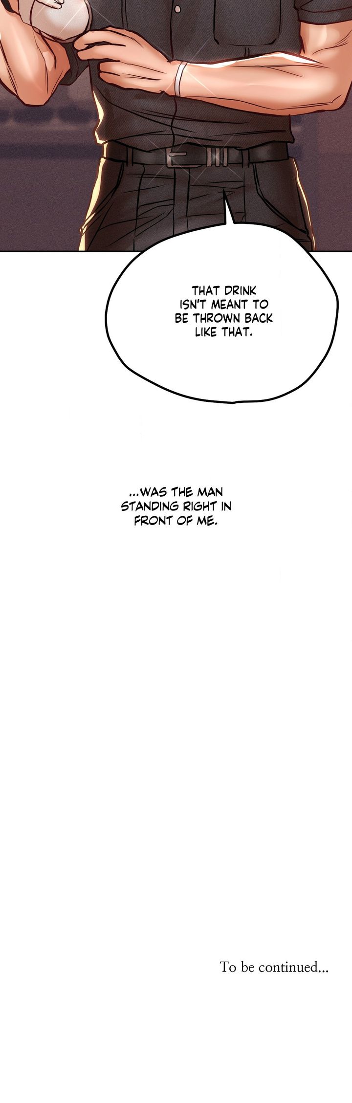 True or False? - Chapter 127 Page 9