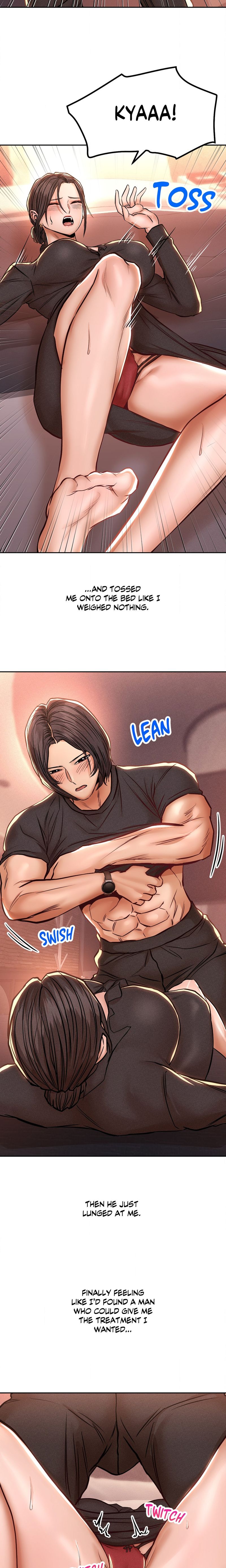 True or False? - Chapter 129 Page 3