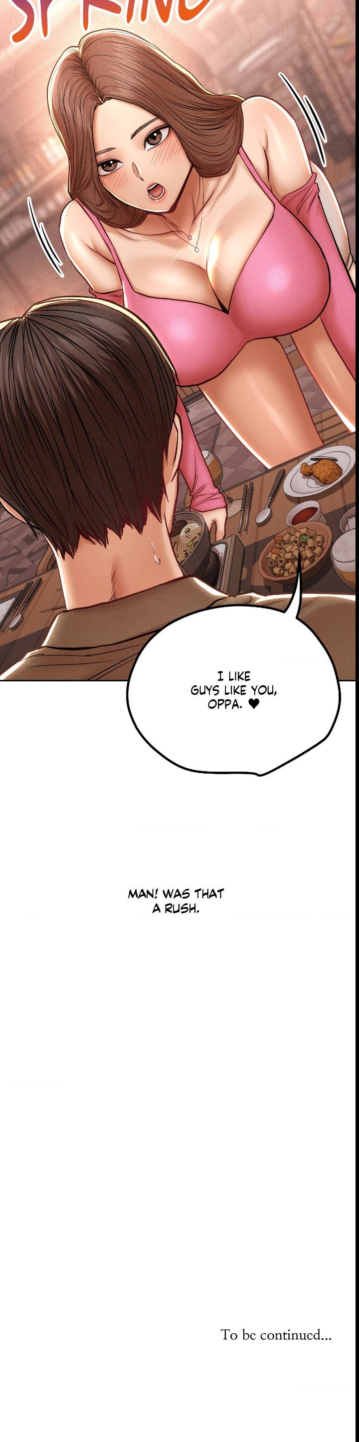 True or False? - Chapter 96 Page 2