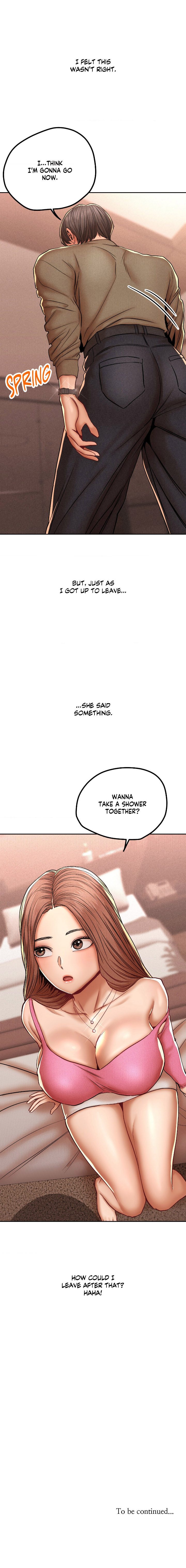 True or False? - Chapter 98 Page 2