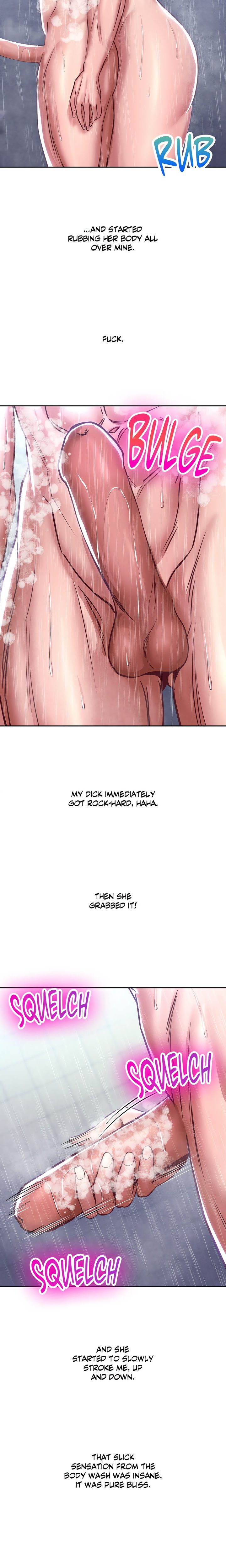 True or False? - Chapter 99 Page 5