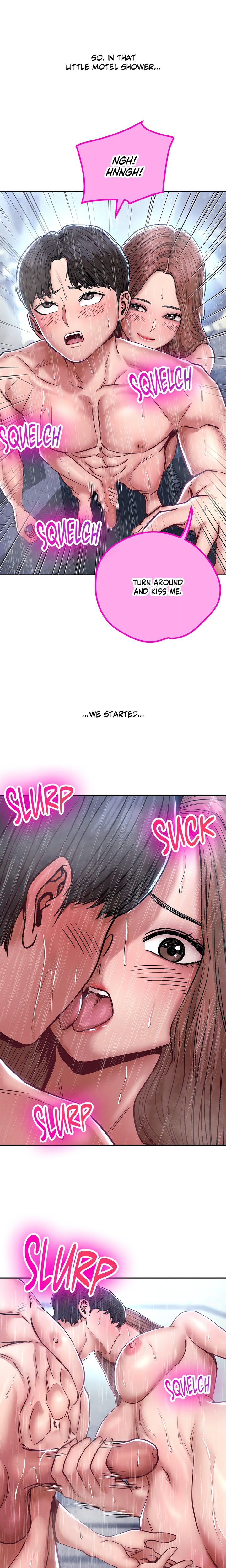 True or False? - Chapter 99 Page 6