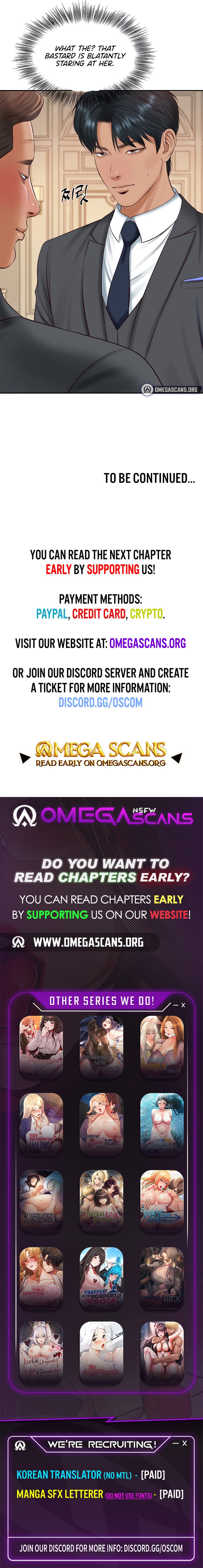 The Billionaire’s Monster Cock Son-In-Law - Chapter 80 Page 11