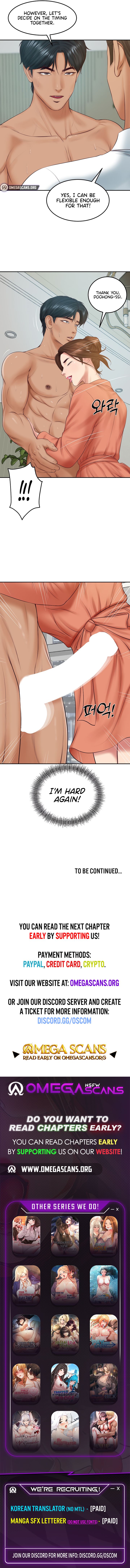 The Billionaire’s Monster Cock Son-In-Law - Chapter 84 Page 7