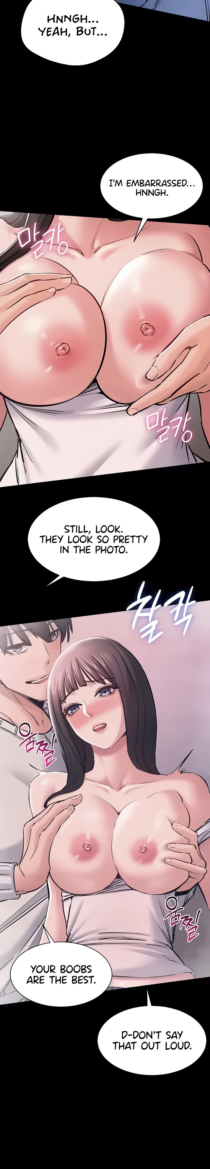 I Want To Work Quietly - Chapter 5 Page 11